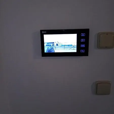 Apartman Krkonose Apartment *