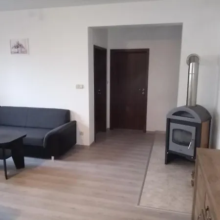 Apartman Krkonose