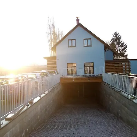 Apartment Apartman Krkonose Prostredni Lanov