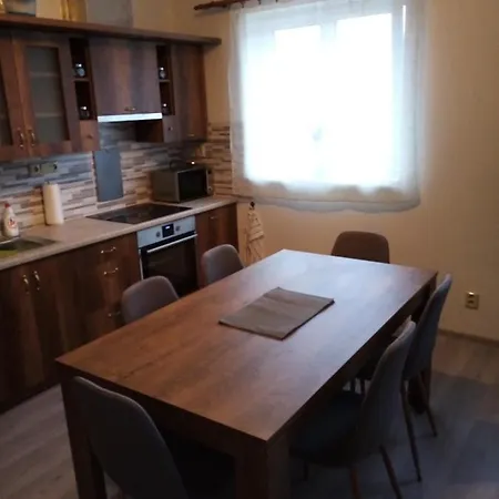 Apartman Krkonose Apartment