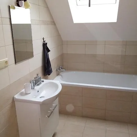 Apartman Krkonose