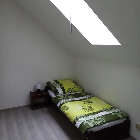 Apartment Apartman Krkonose *