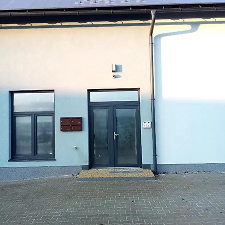 Apartman Krkonose