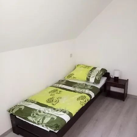 Apartman Krkonose Prostredni Lanov
