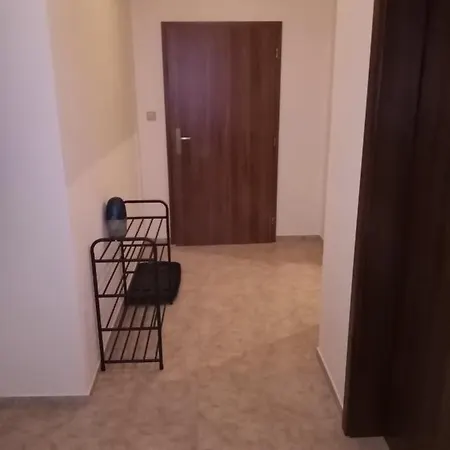 Apartment Apartman Krkonose *