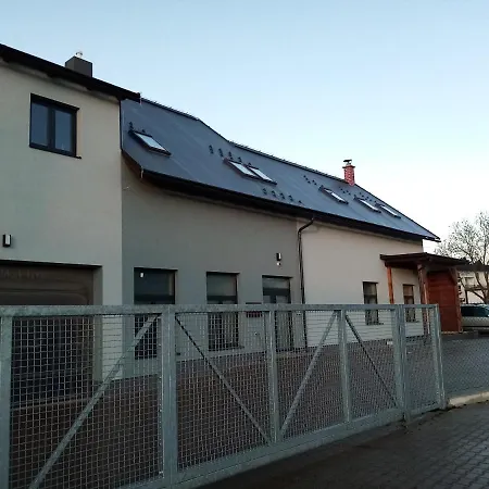 Apartman Krkonose Apartment *
