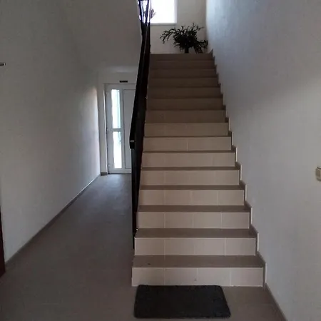 Apartment Apartman Krkonose *