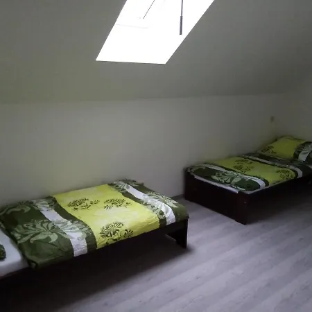 Apartment Apartman Krkonose Prostredni Lanov