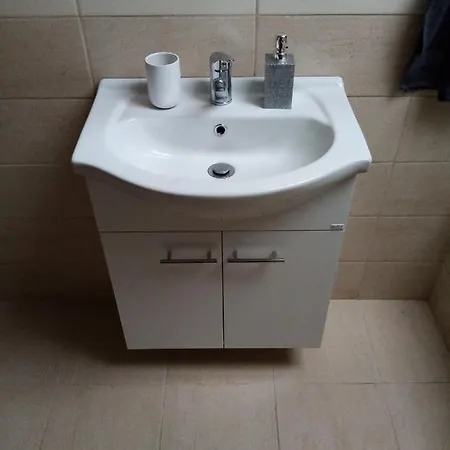Apartment Apartman Krkonose *