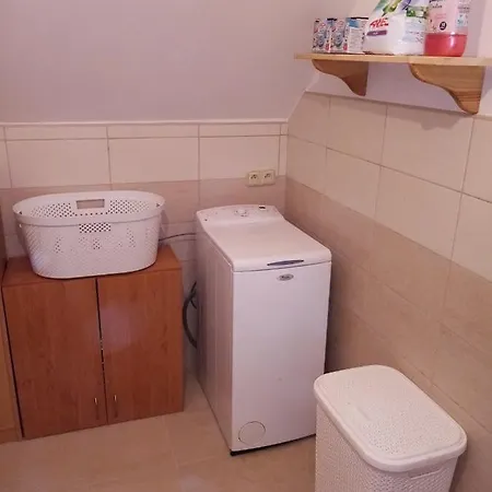 Apartman Krkonose Apartment Prostredni Lanov