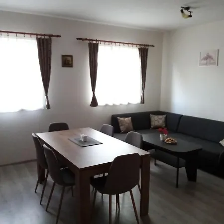 Apartman Krkonose *